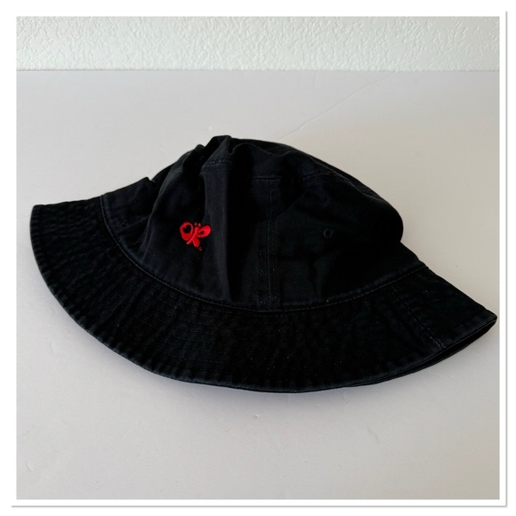 Olivia Rodrigo Spill Ur Guts Bucket Hat - Picture 3 of 4